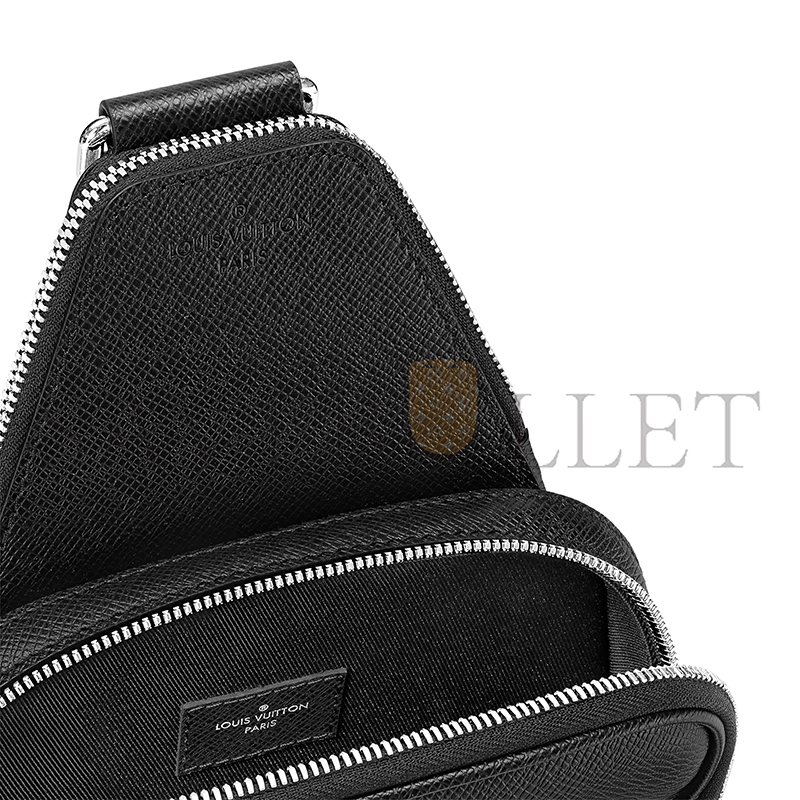 l0vis Vvtt0n avenue slingbag m30863 (31*20*7cm)